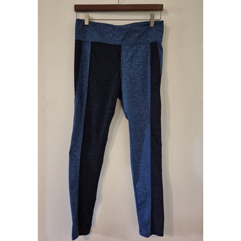 FP Movement Free People Boro Colorblock Leggings Yoga Pilates Running Athleisure